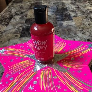 Lush Snow Fairy 100ml
